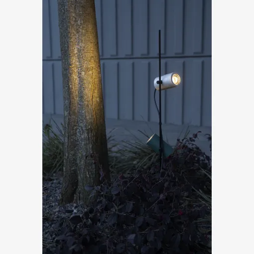 Lampada da esterni Lux Garden di ILTI luce