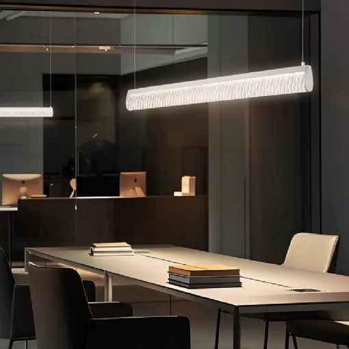 Lampada Modula Suspension di Slamp