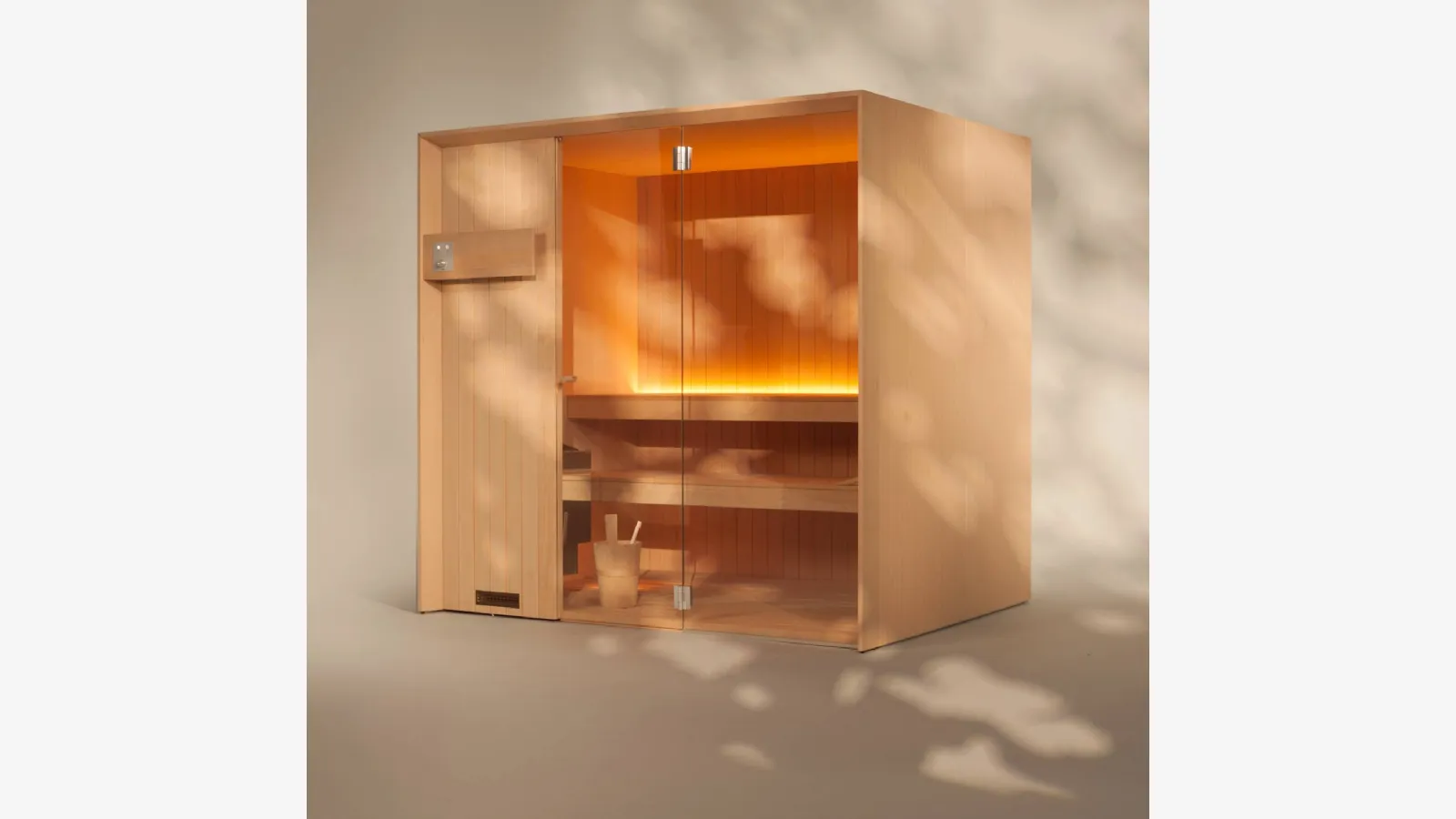 Sauna Idea di Effe