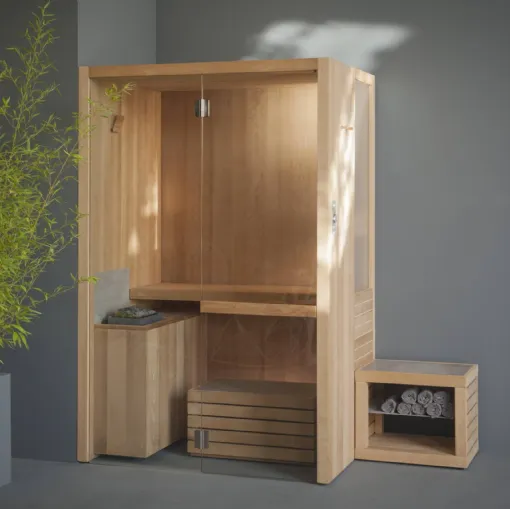 Sauna Natural S di Effe