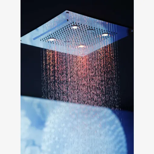 Soffione doccia Sensory Shower Acqua di Effe