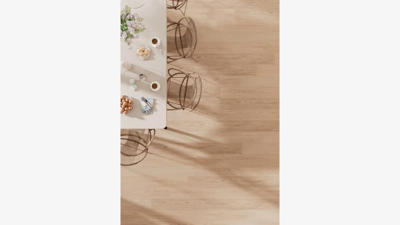 Parquet Clap Real Robu di Déco